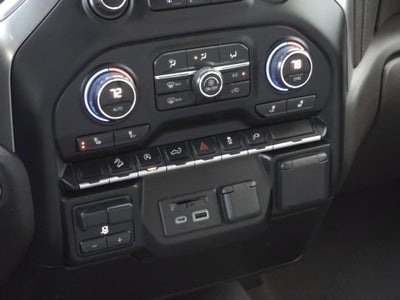 2021 Chevrolet Silverado 1500 LT LT1