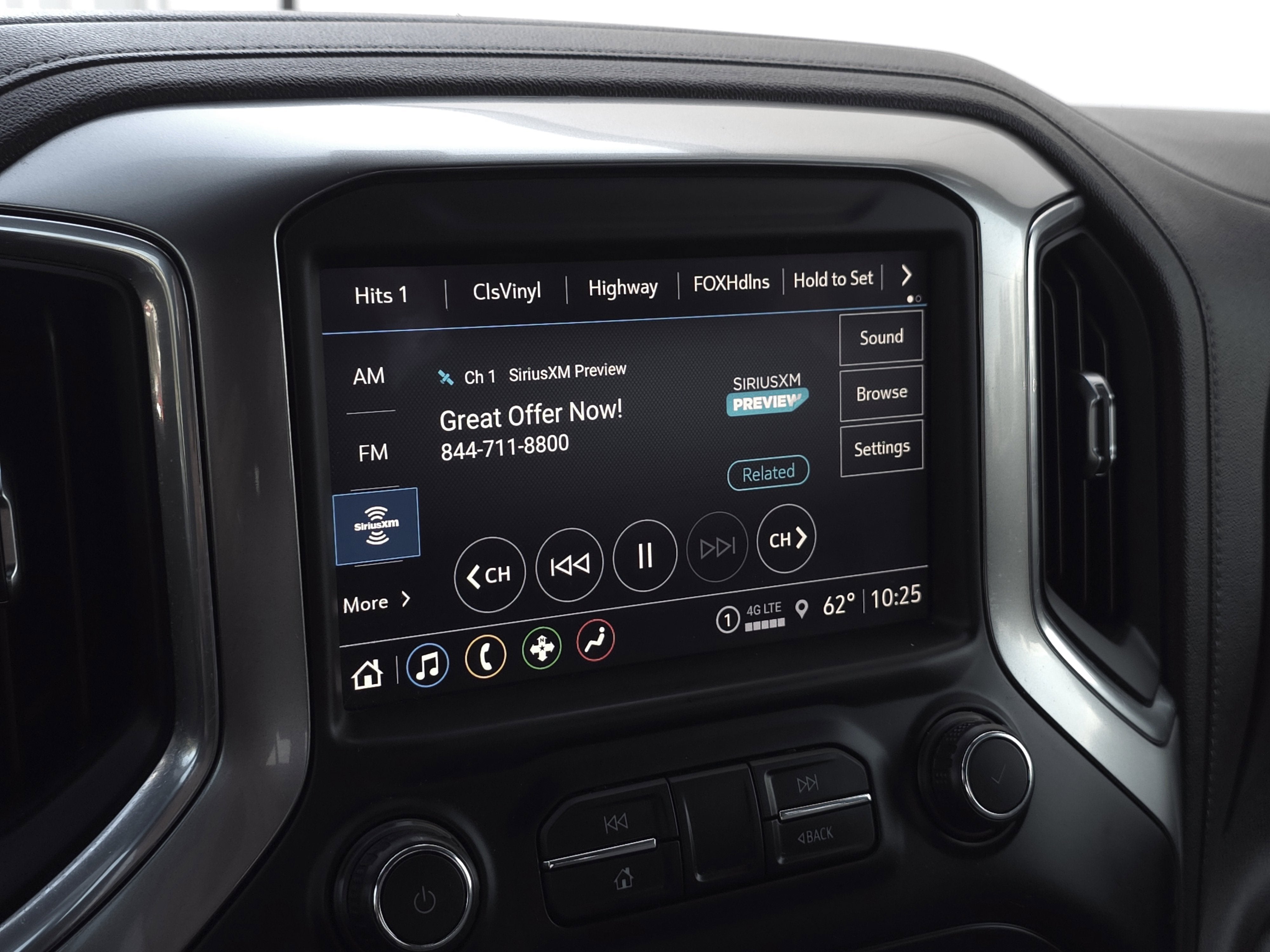 2021 Chevrolet Silverado 1500 LT LT1