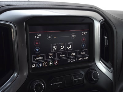 2021 Chevrolet Silverado 1500 LT LT1