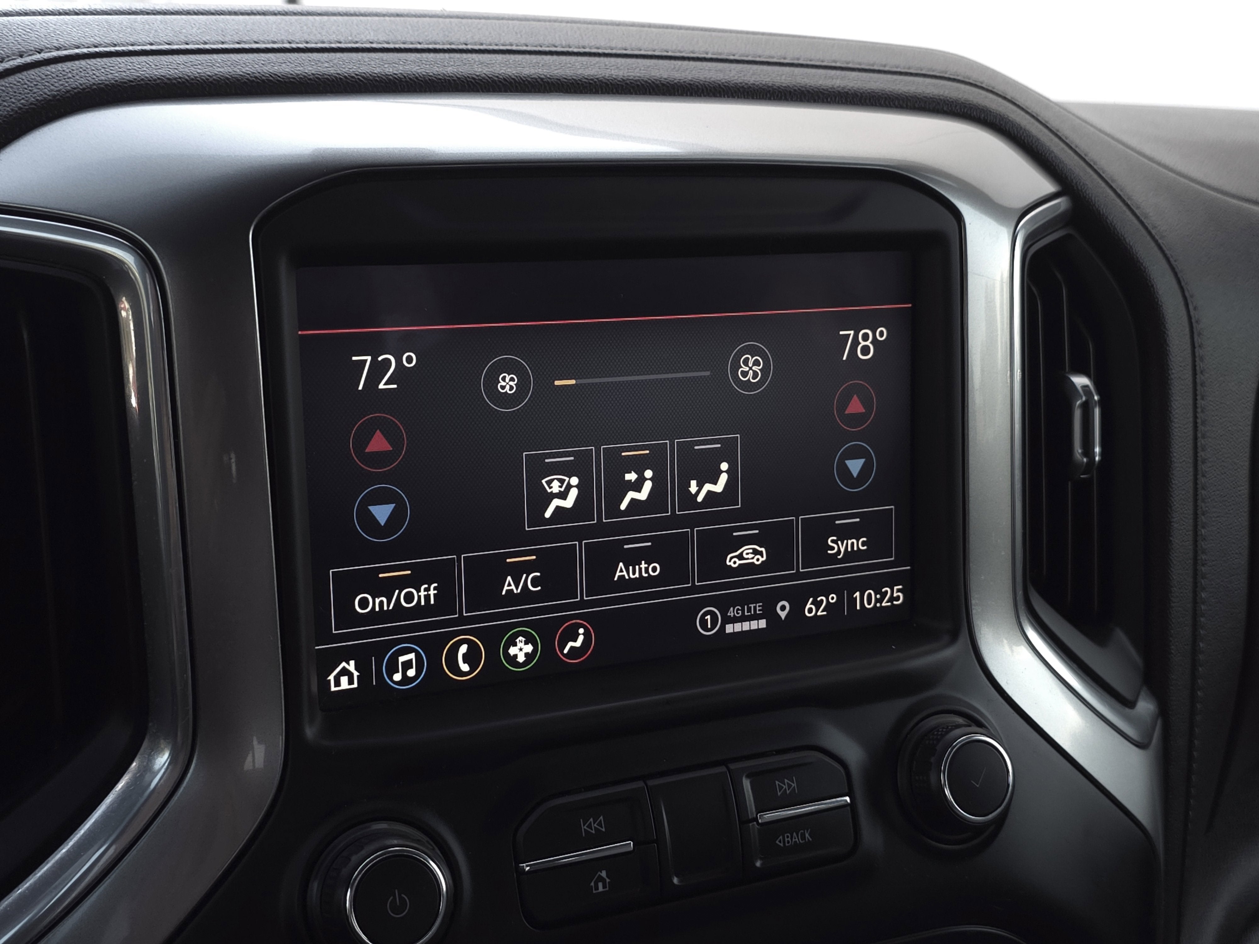 2021 Chevrolet Silverado 1500 LT LT1