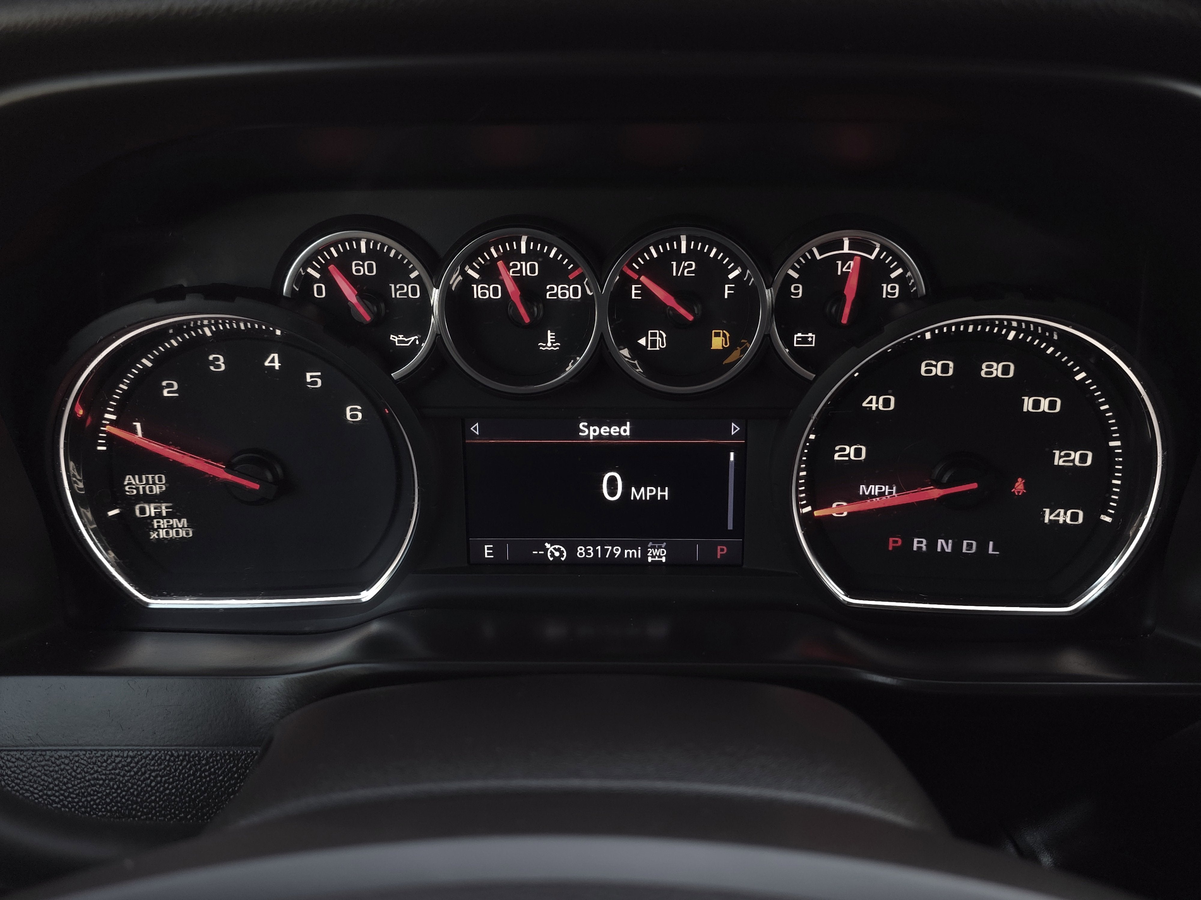 2021 Chevrolet Silverado 1500 LT LT1