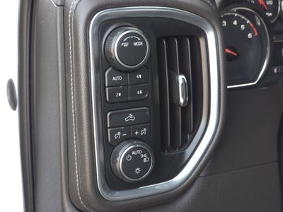 2021 Chevrolet Silverado 1500 LT LT1