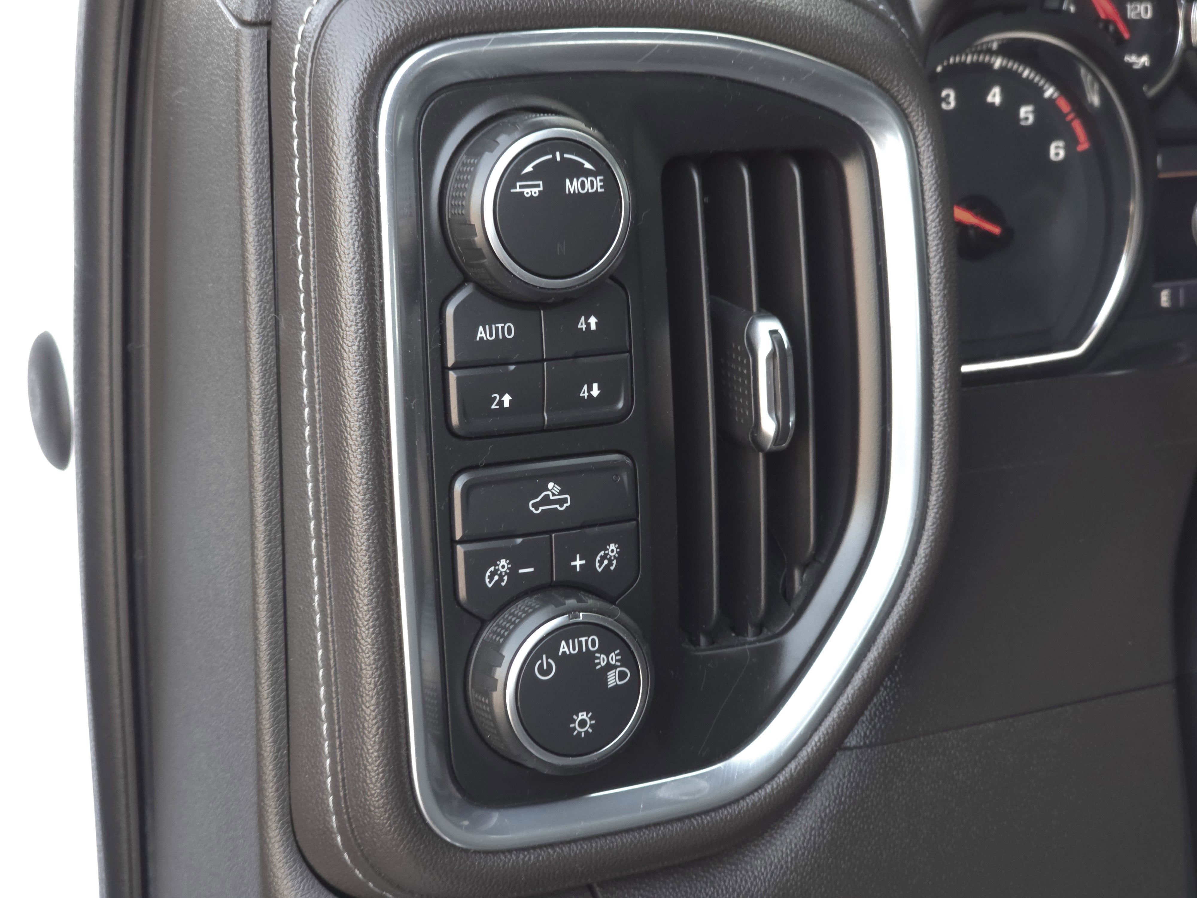 2021 Chevrolet Silverado 1500 LT LT1