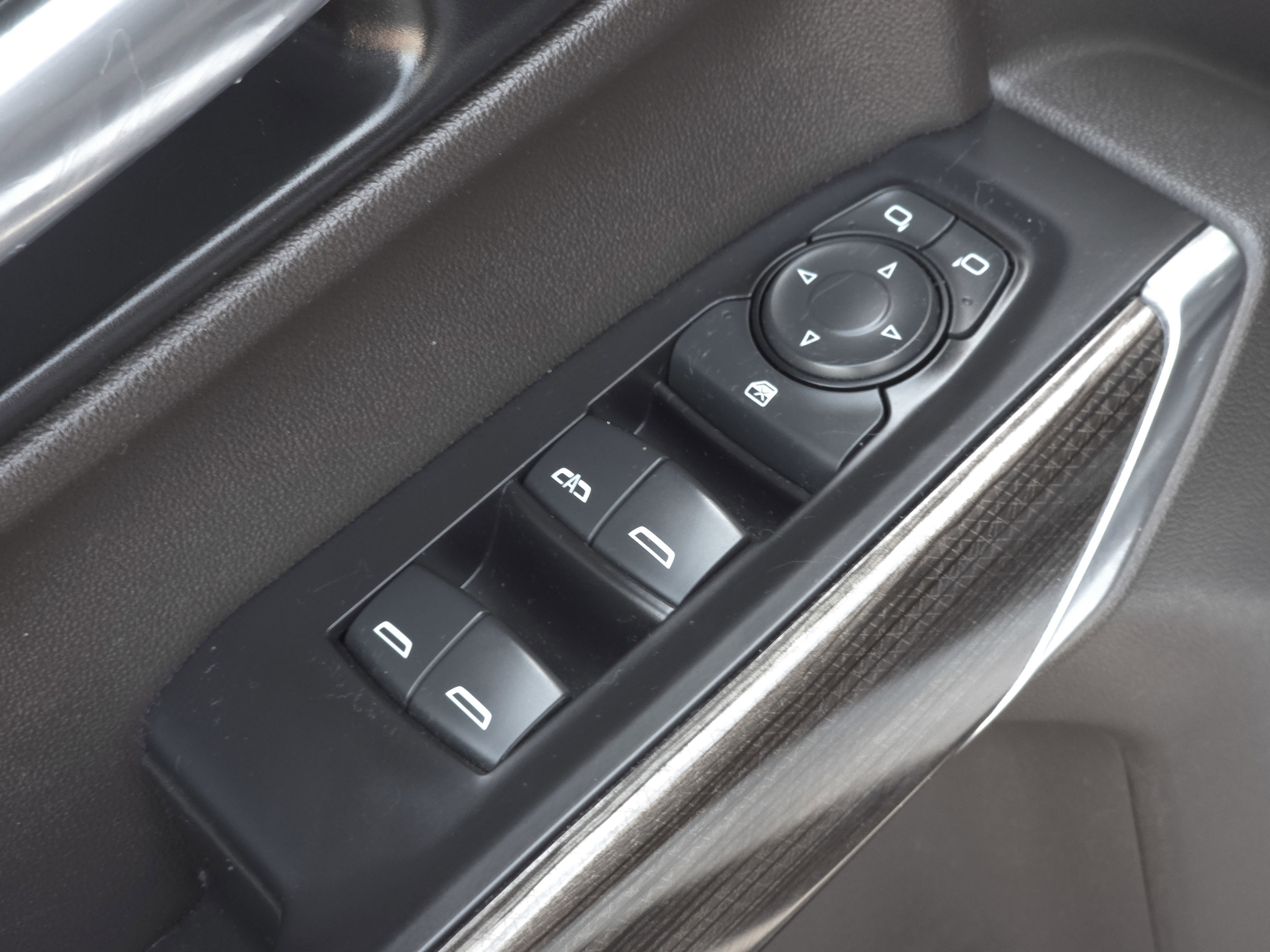 2021 Chevrolet Silverado 1500 LT LT1