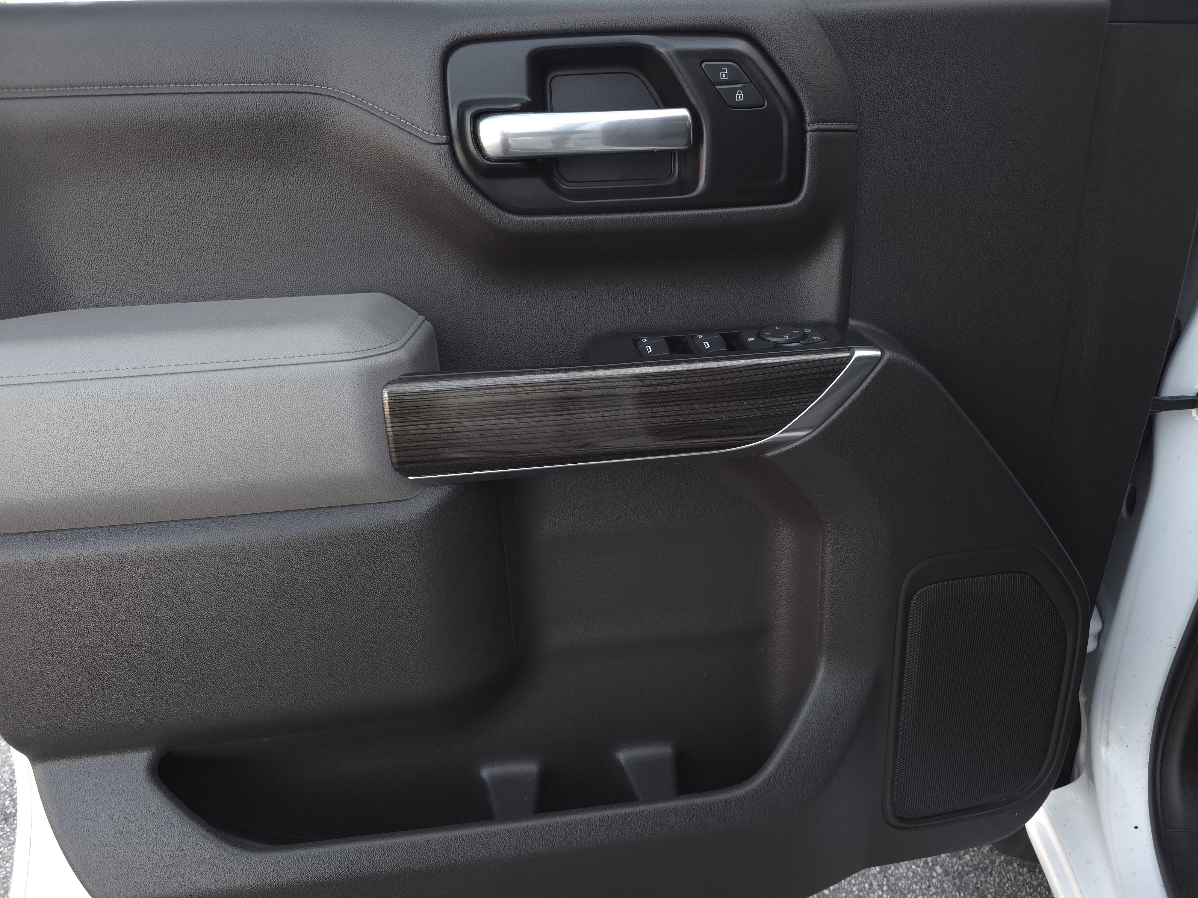 2021 Chevrolet Silverado 1500 LT LT1