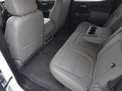 2021 Chevrolet Silverado 1500 LT LT1