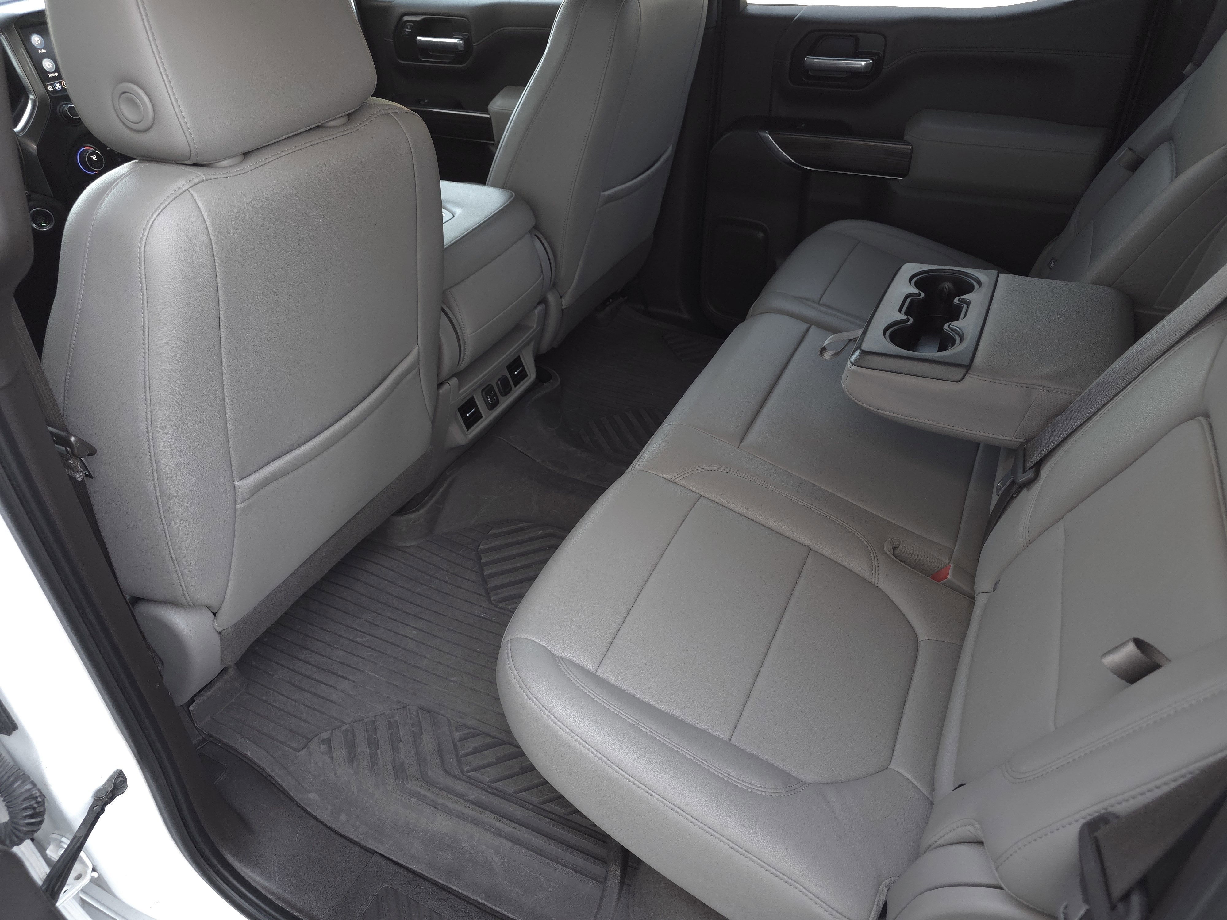 2021 Chevrolet Silverado 1500 LT LT1