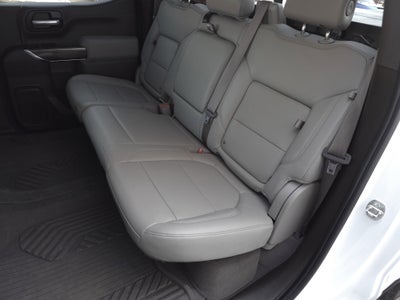 2021 Chevrolet Silverado 1500 LT LT1