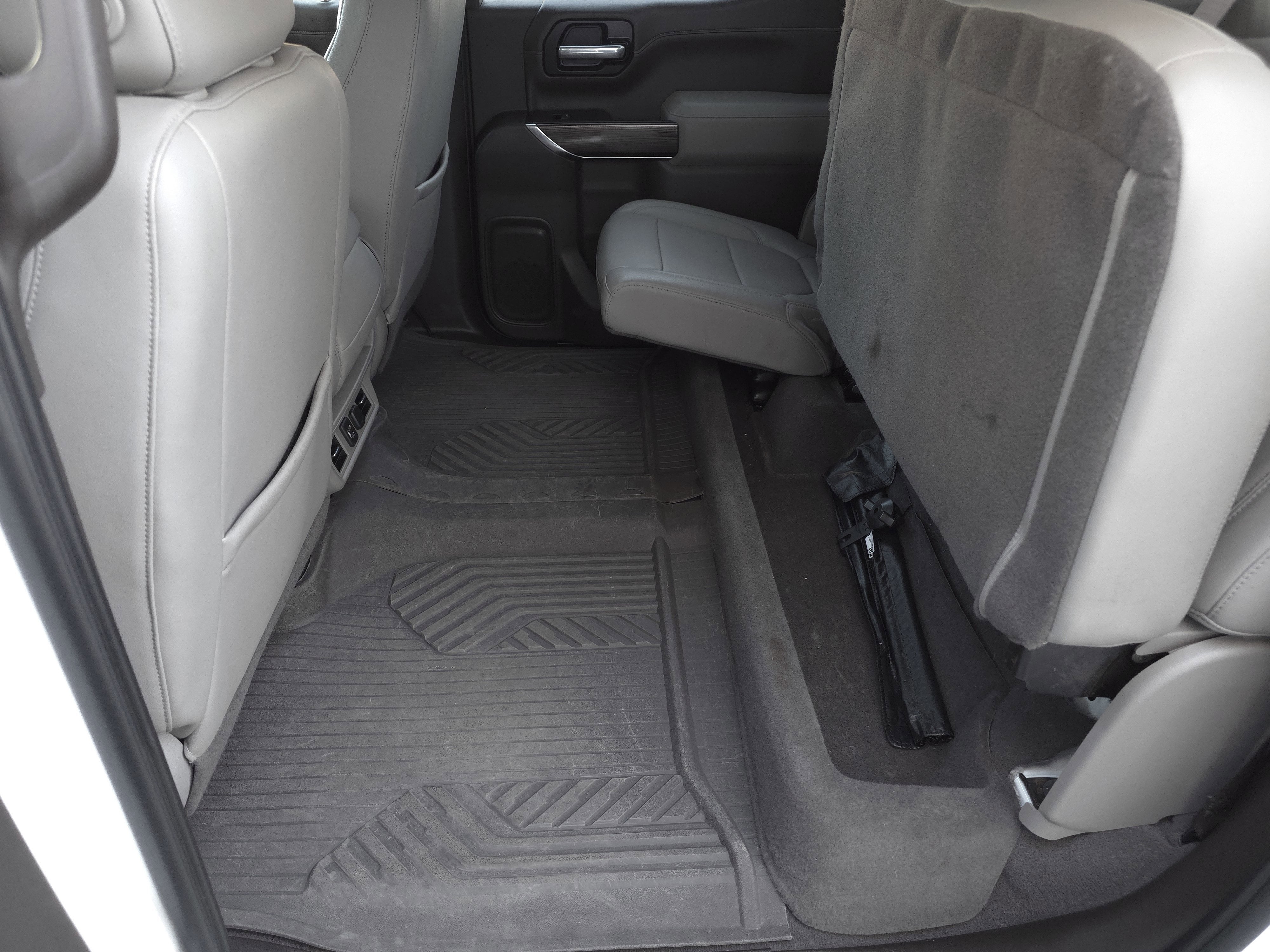 2021 Chevrolet Silverado 1500 LT LT1