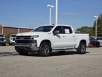 2021 Chevrolet Silverado 1500 LT LT1