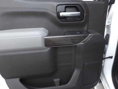 2021 Chevrolet Silverado 1500 LT LT1