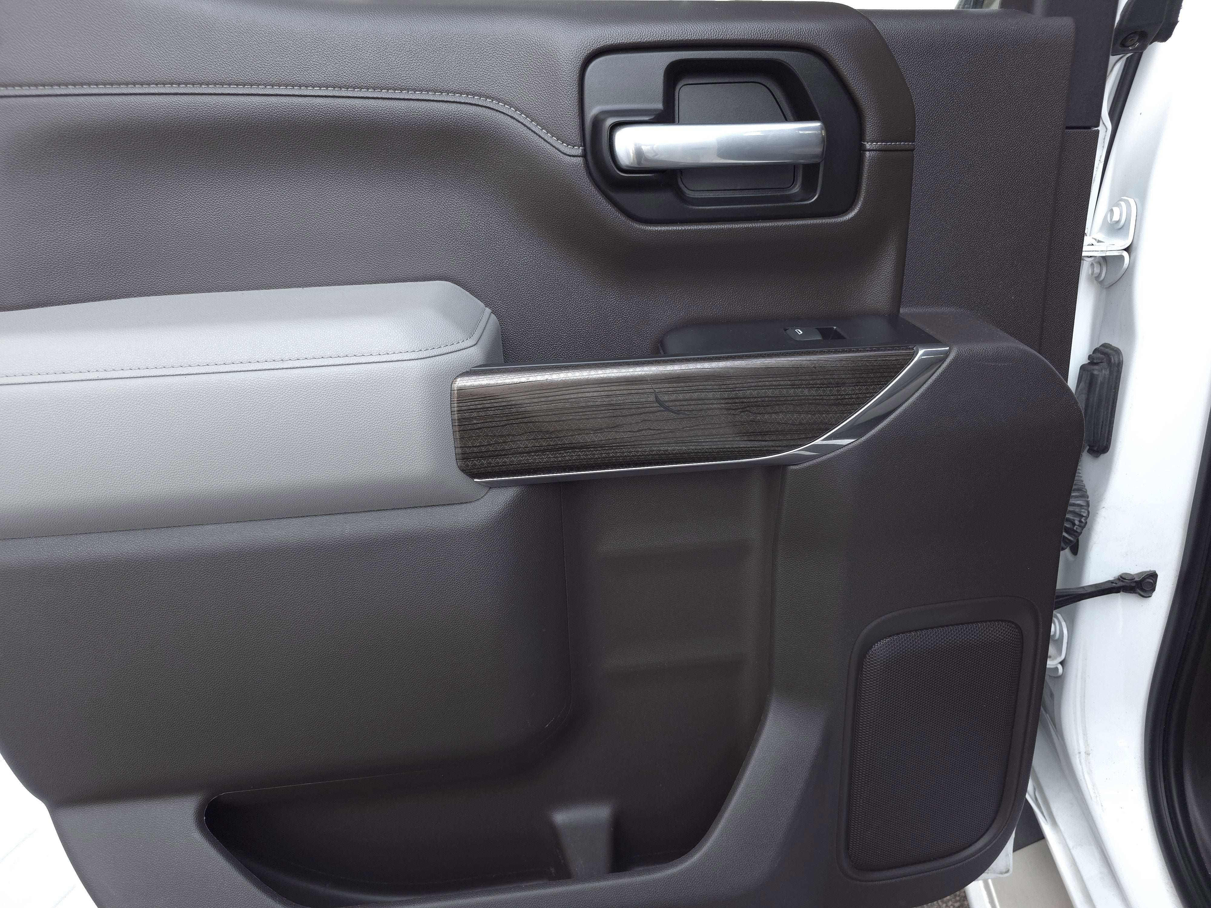 2021 Chevrolet Silverado 1500 LT LT1