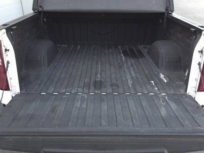 2021 Chevrolet Silverado 1500 LT LT1