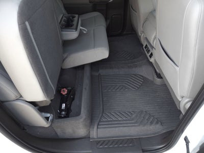 2021 Chevrolet Silverado 1500 LT LT1