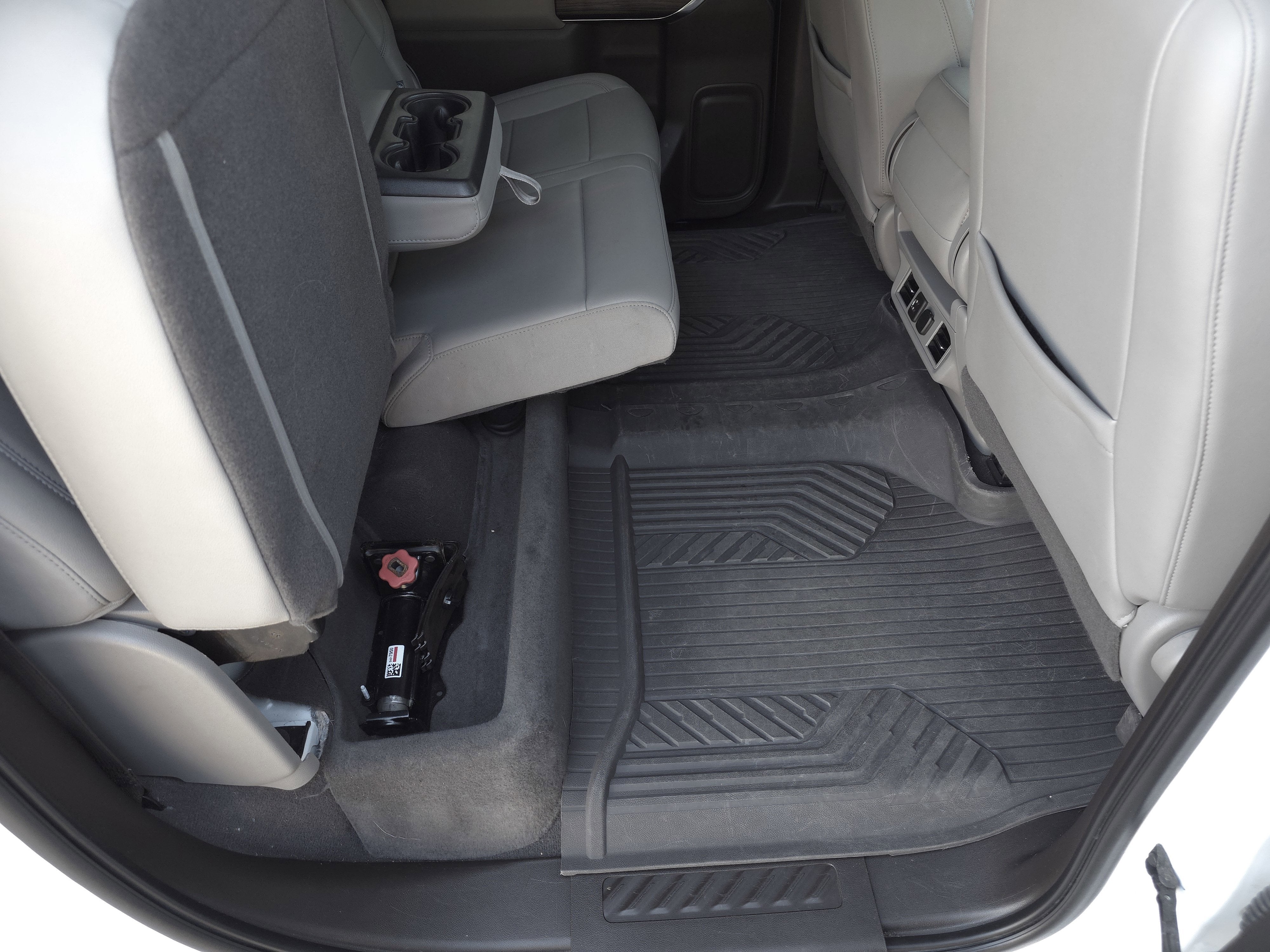 2021 Chevrolet Silverado 1500 LT LT1