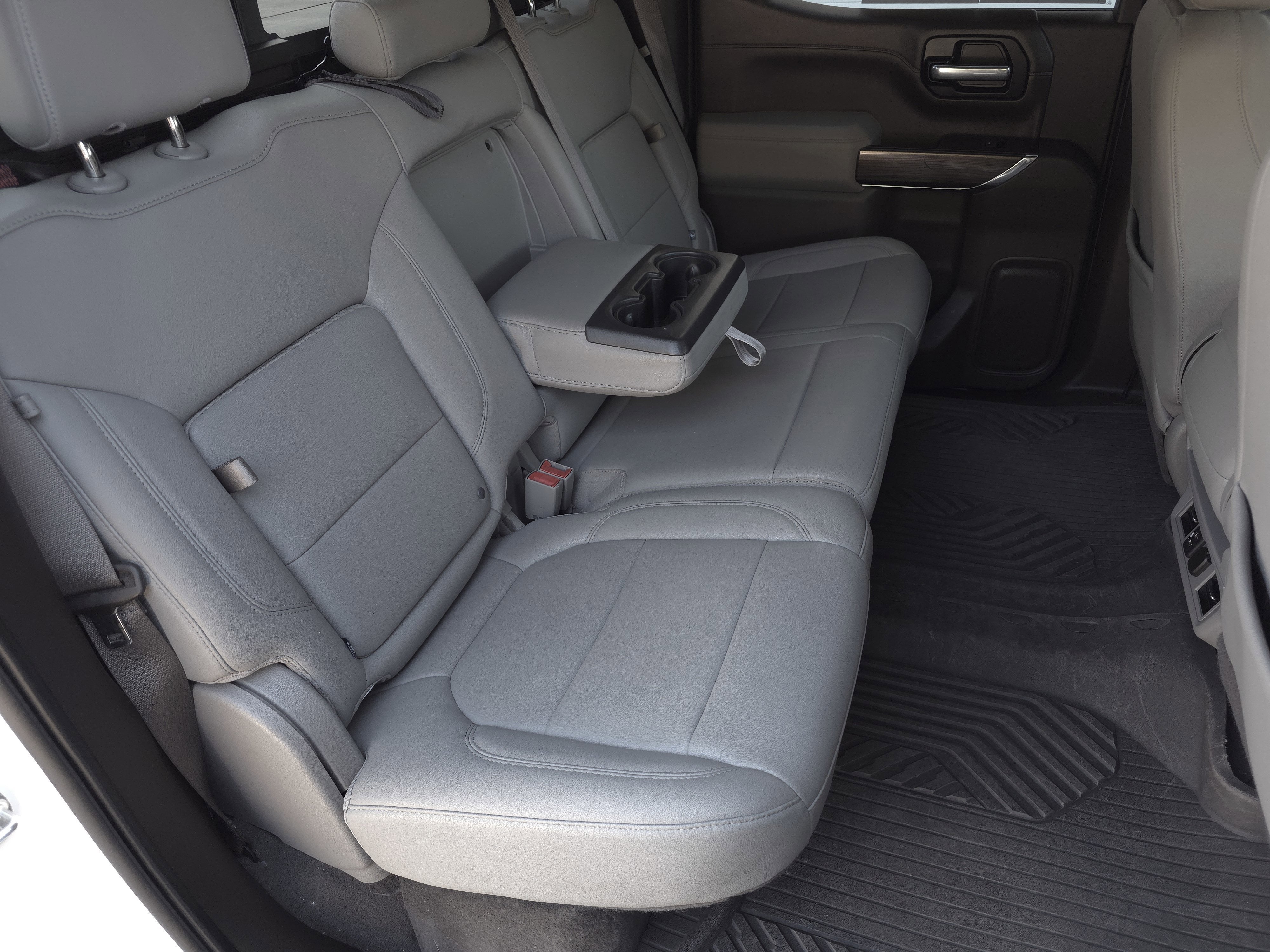 2021 Chevrolet Silverado 1500 LT LT1