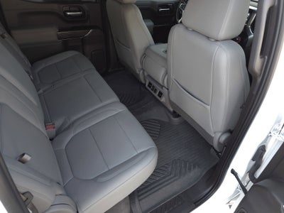 2021 Chevrolet Silverado 1500 LT LT1