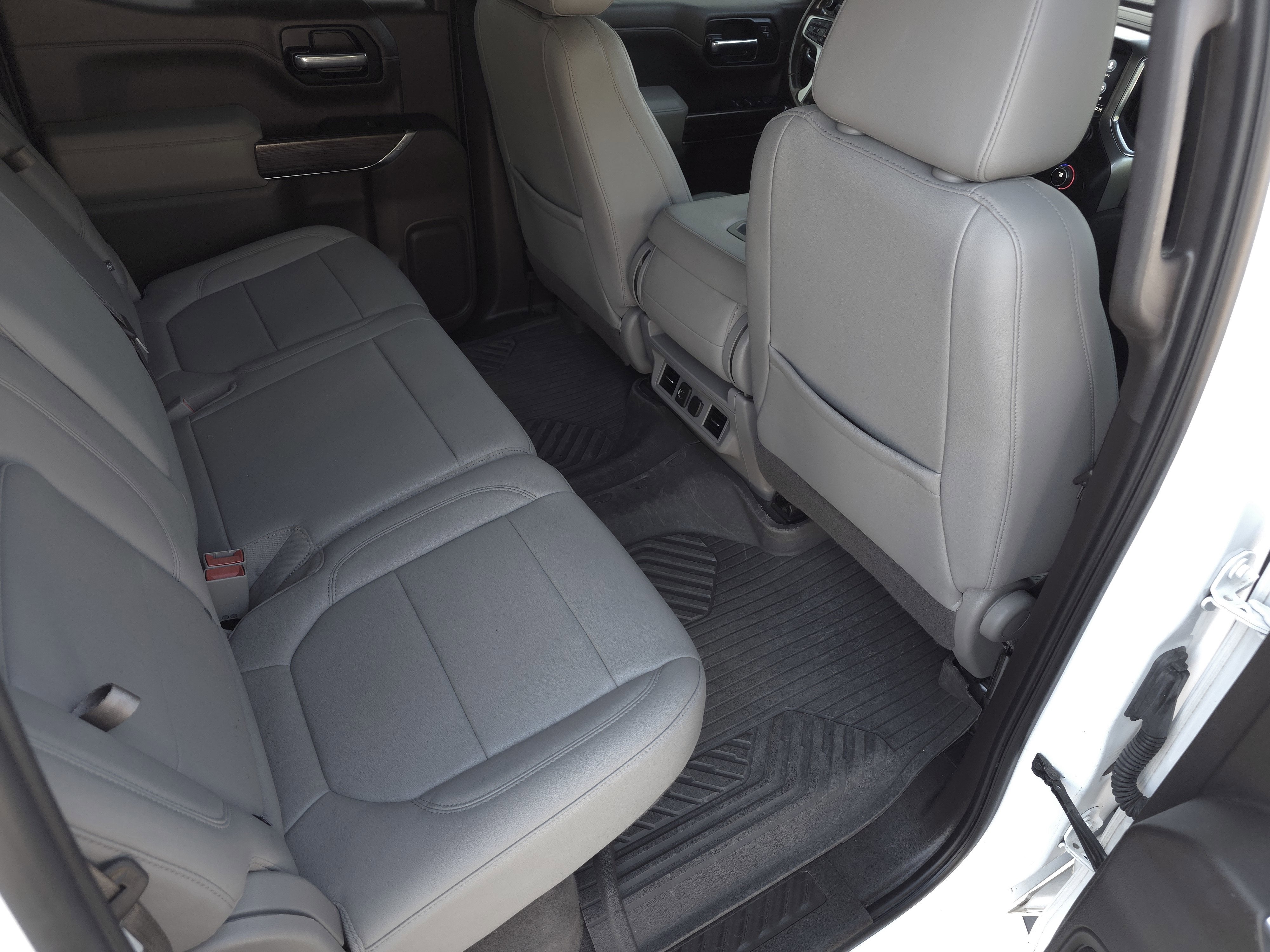 2021 Chevrolet Silverado 1500 LT LT1