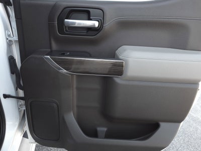 2021 Chevrolet Silverado 1500 LT LT1