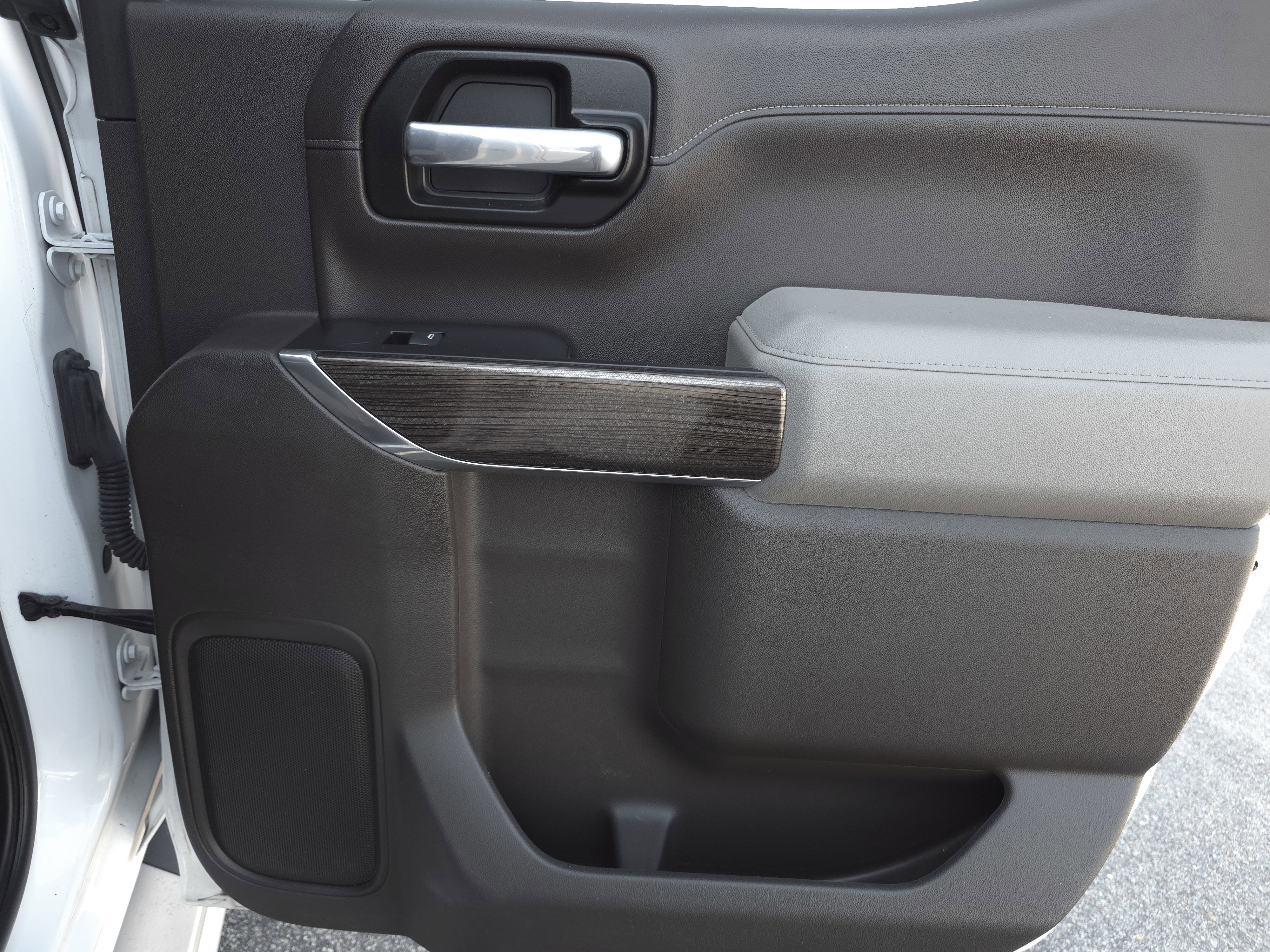 2021 Chevrolet Silverado 1500 LT LT1