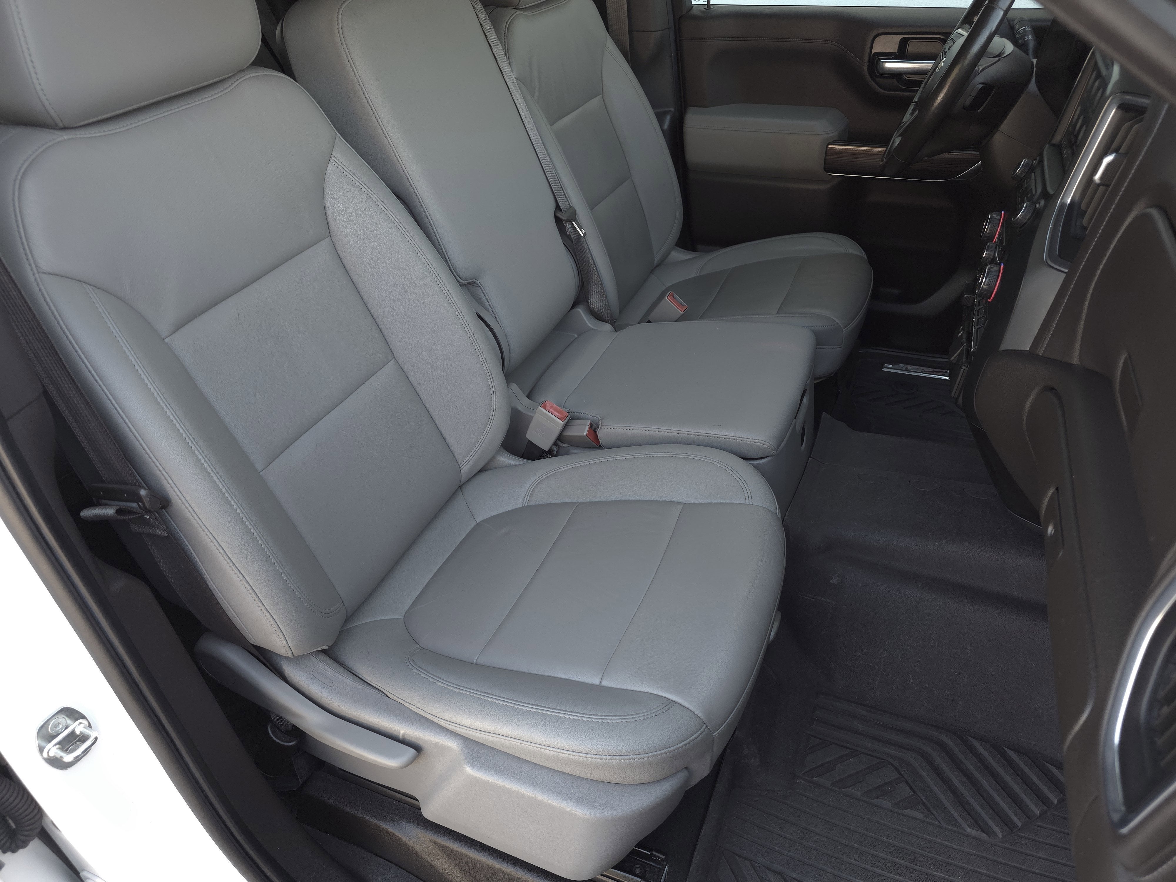 2021 Chevrolet Silverado 1500 LT LT1