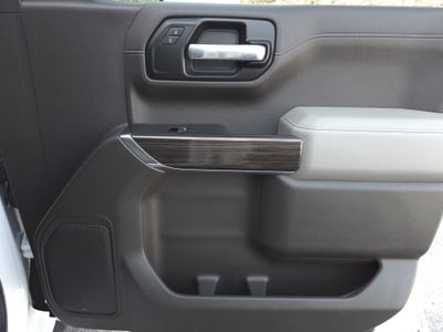 2021 Chevrolet Silverado 1500 LT LT1