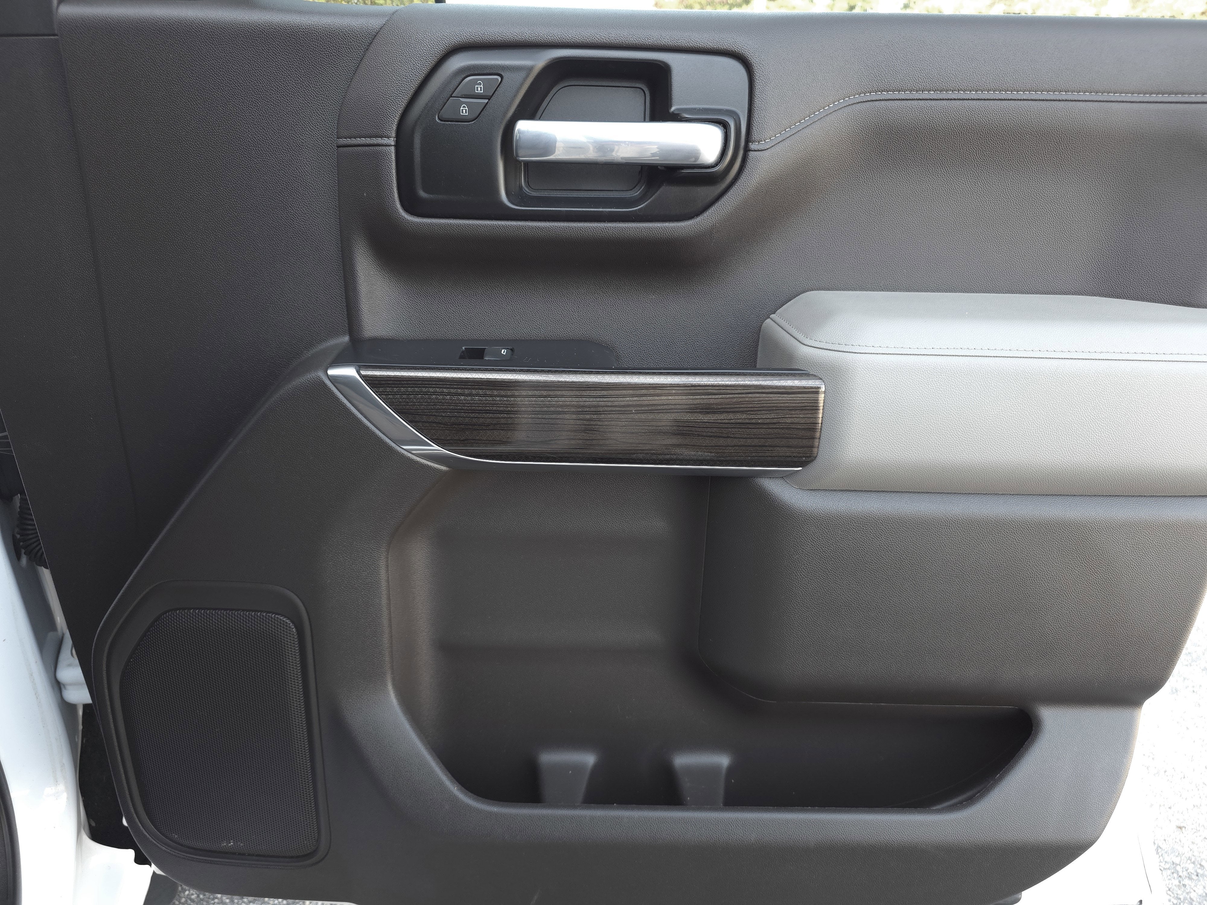 2021 Chevrolet Silverado 1500 LT LT1