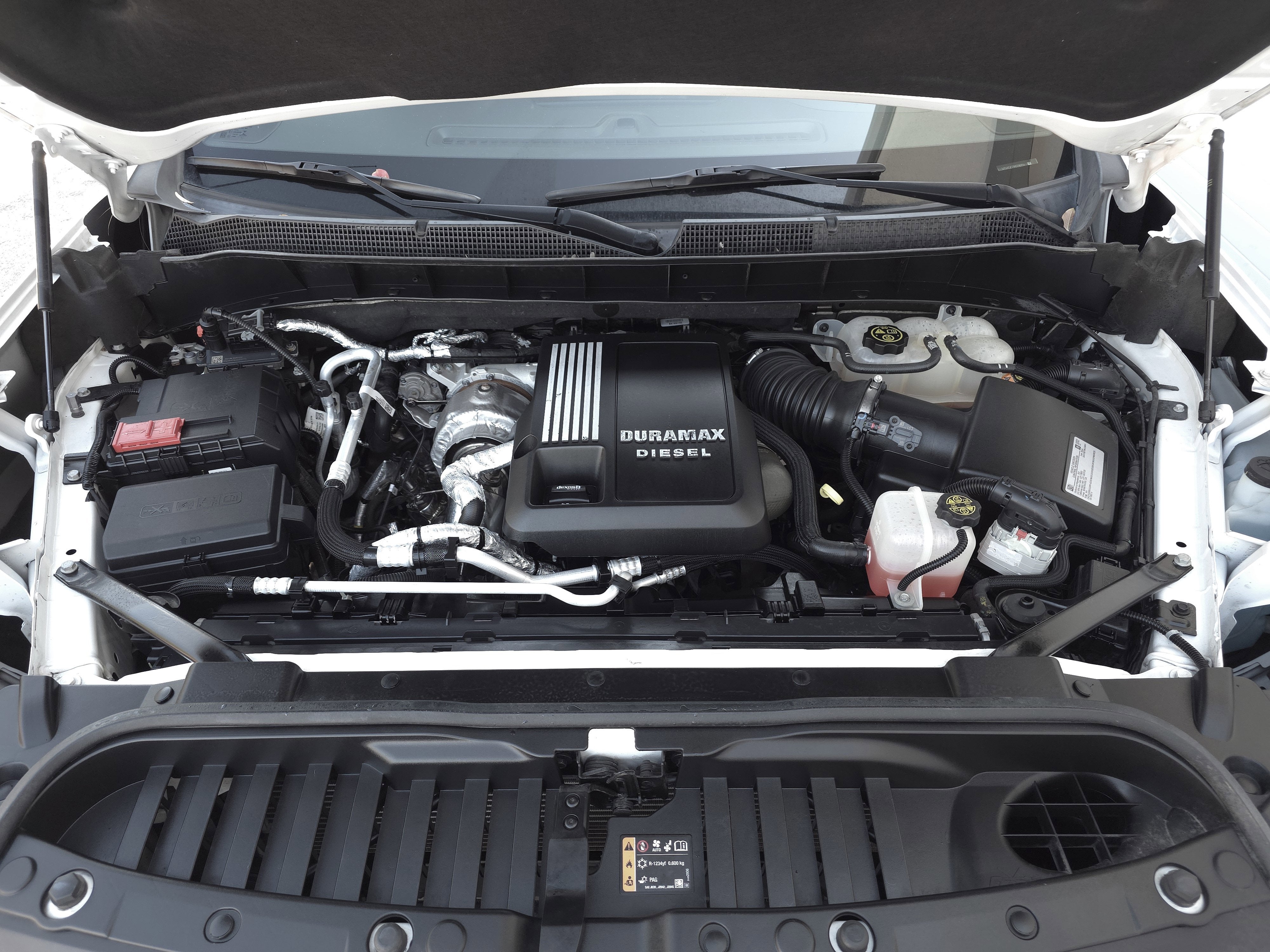 2021 Chevrolet Silverado 1500 LT LT1