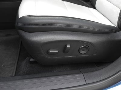 2024 Chevrolet Equinox EV LT