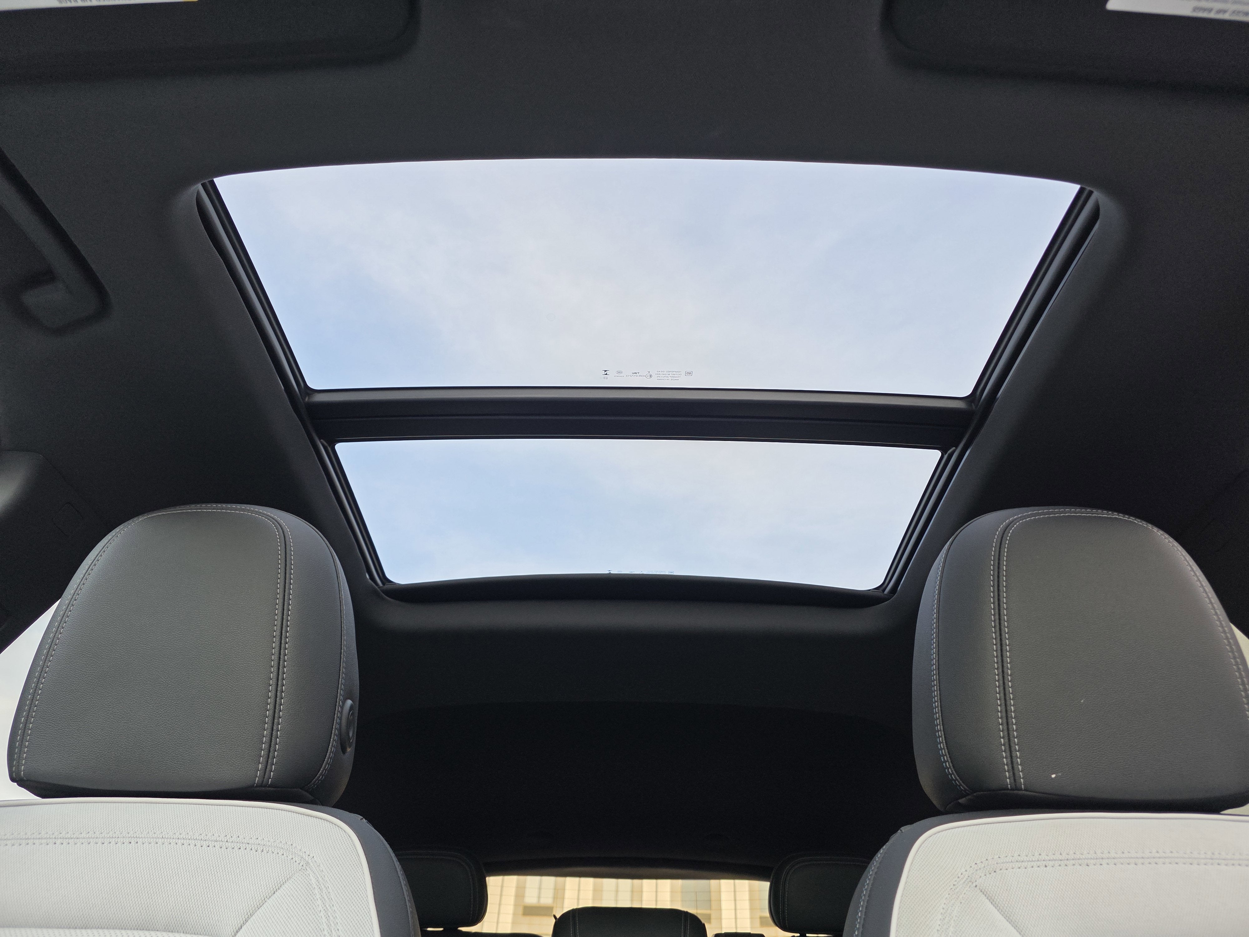 2024 Chevrolet Equinox EV LT