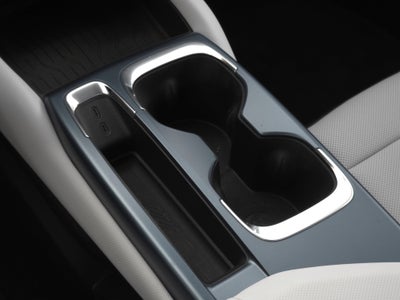 2024 Chevrolet Equinox EV LT