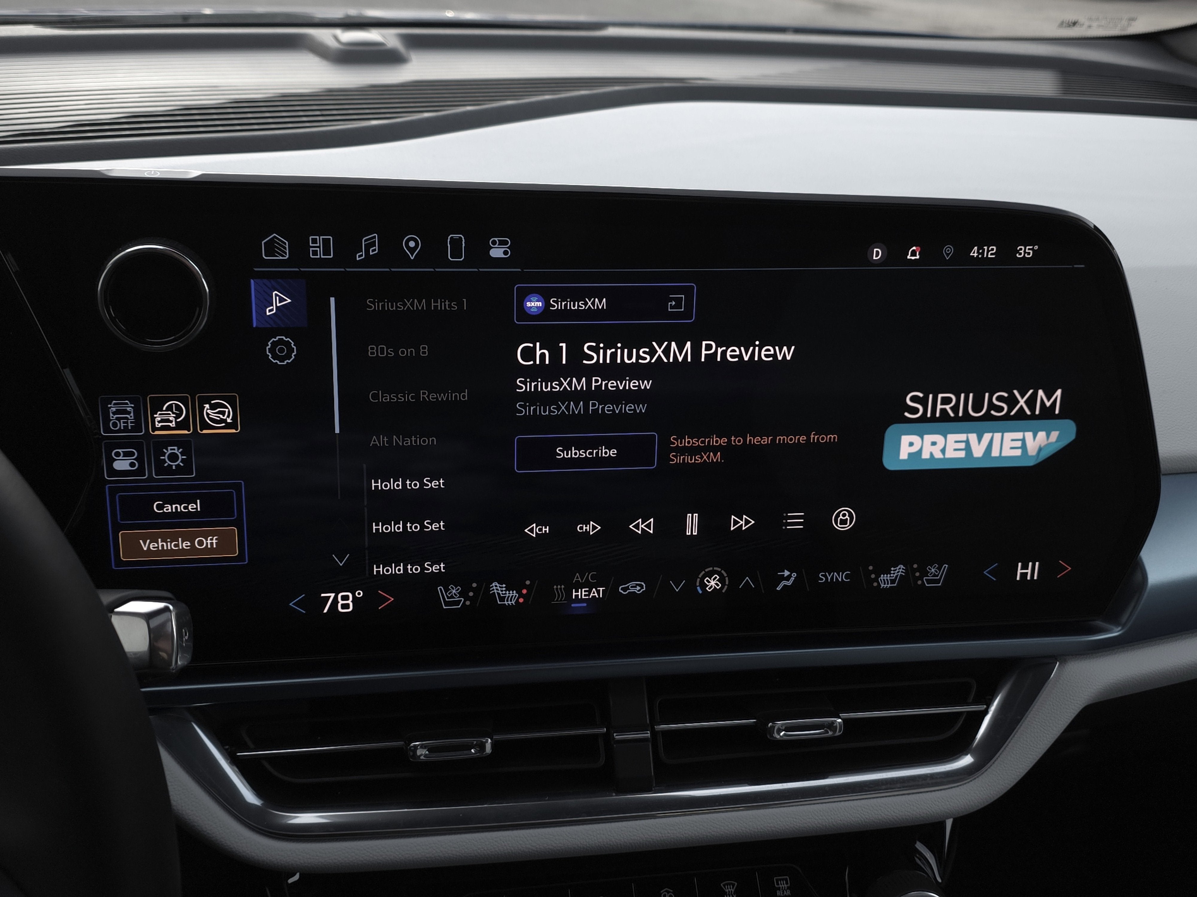 2024 Chevrolet Equinox EV LT