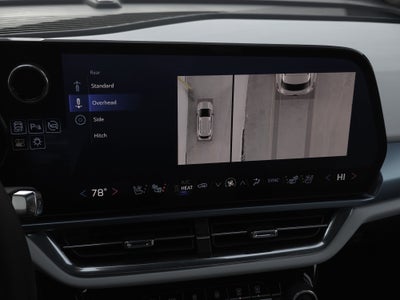 2024 Chevrolet Equinox EV LT