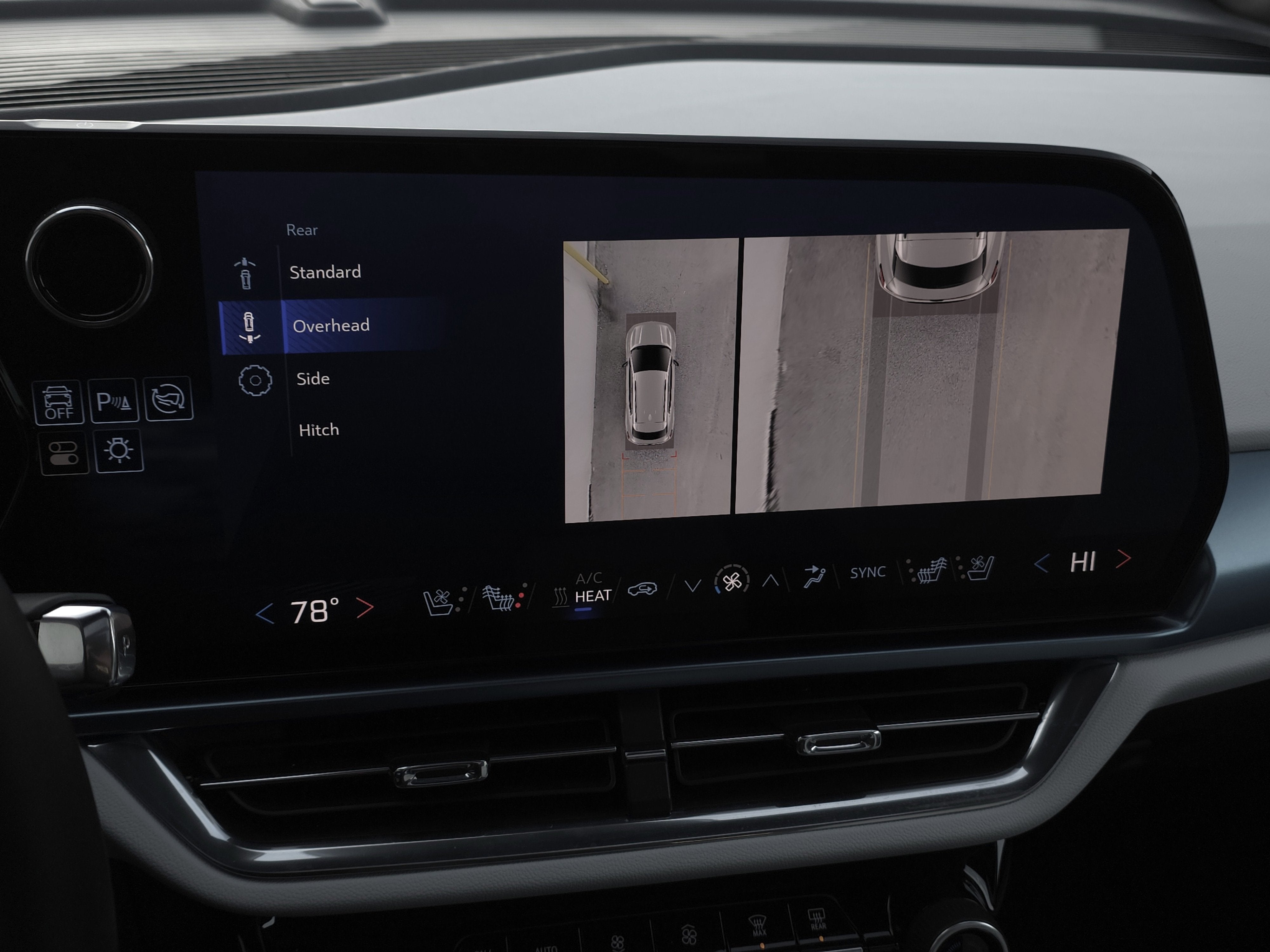 2024 Chevrolet Equinox EV LT