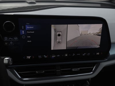 2024 Chevrolet Equinox EV LT