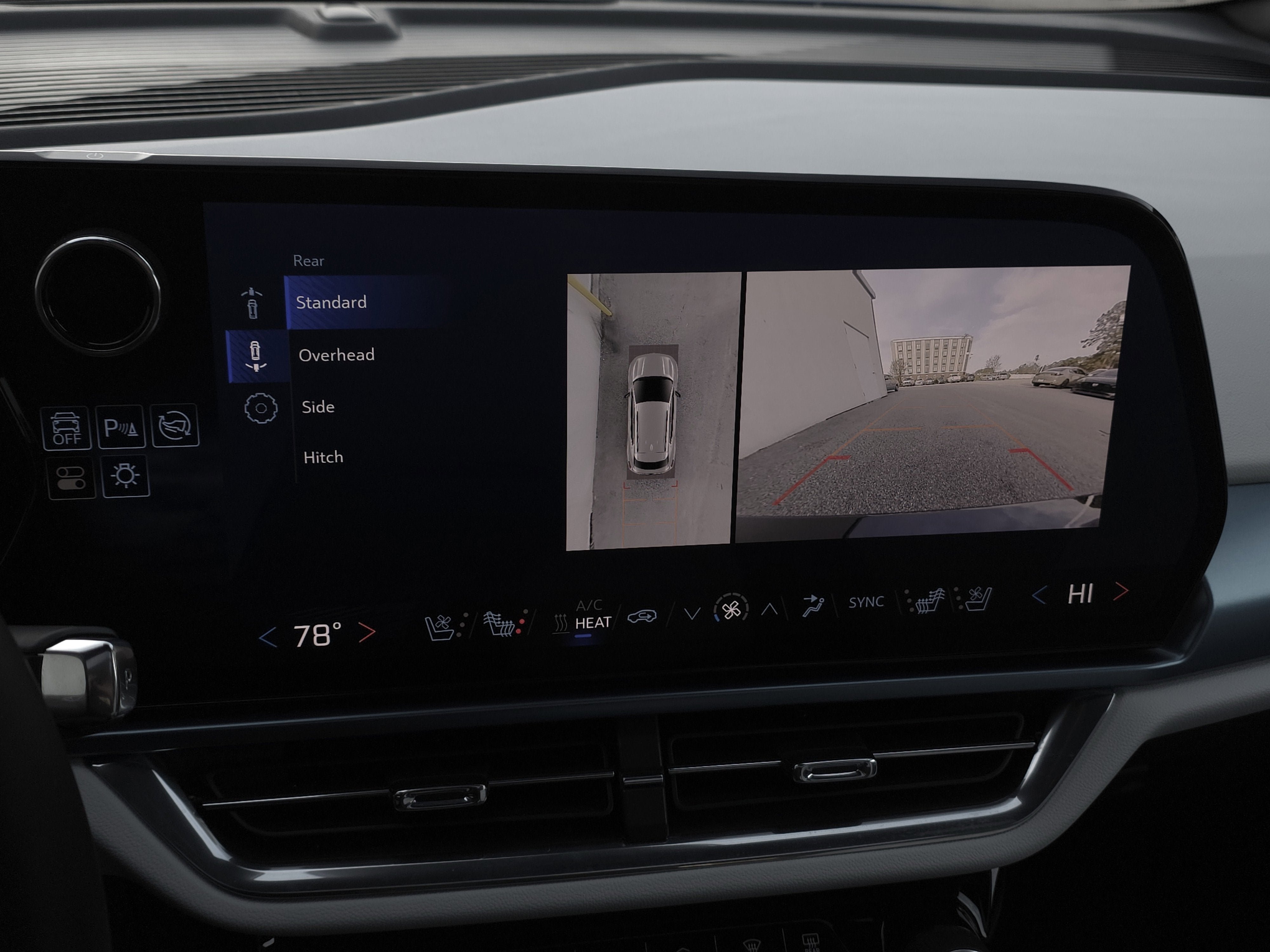 2024 Chevrolet Equinox EV LT