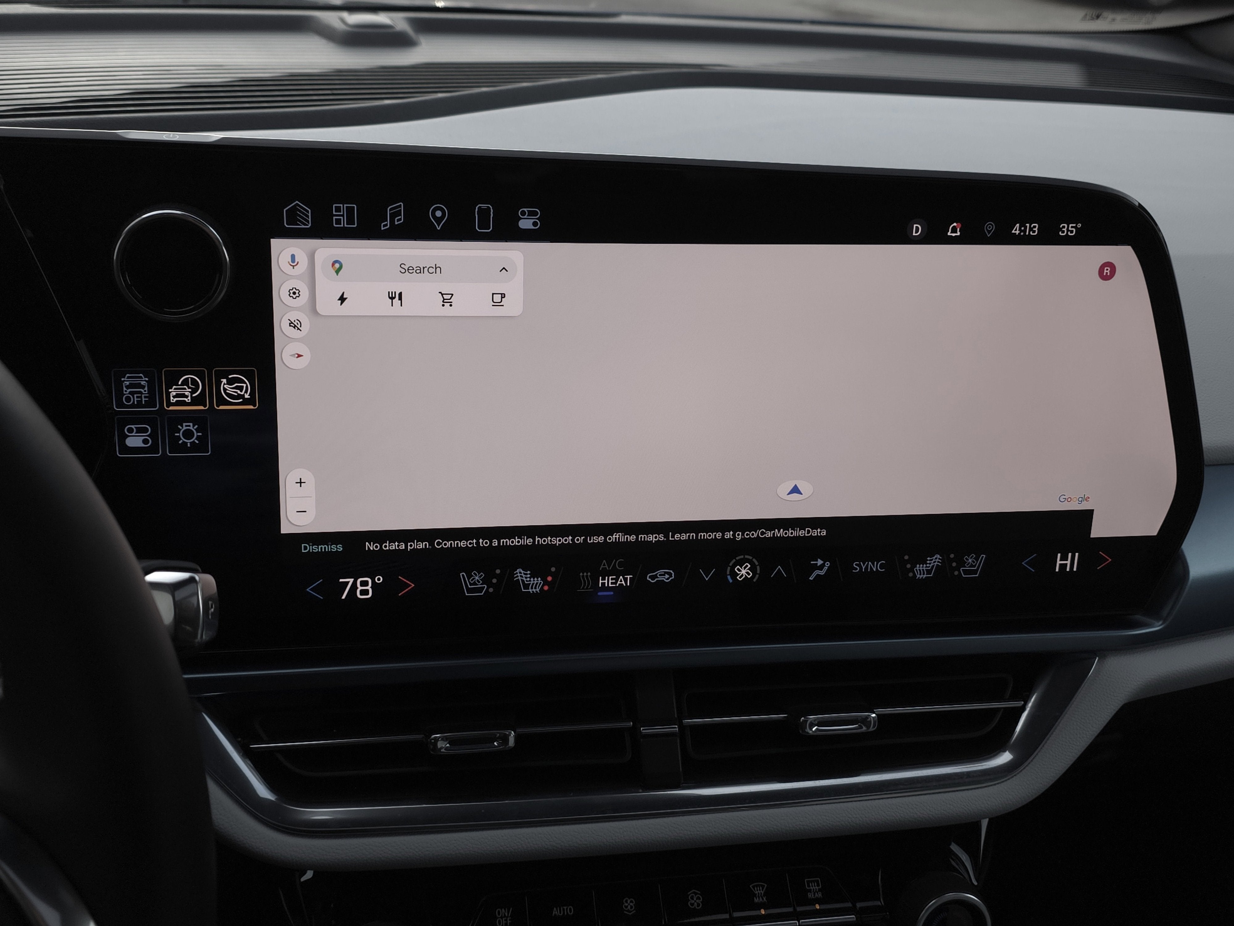 2024 Chevrolet Equinox EV LT