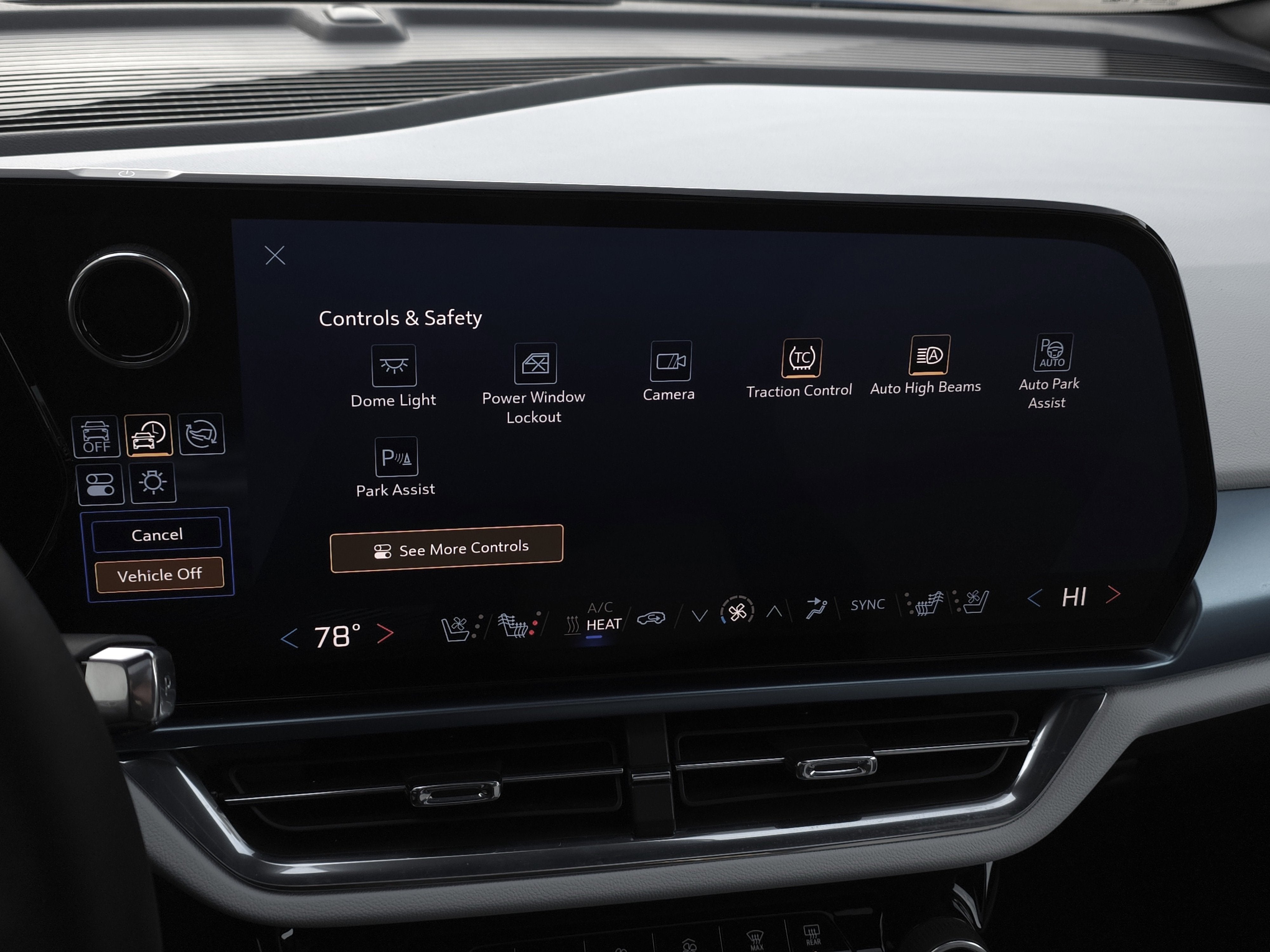 2024 Chevrolet Equinox EV LT