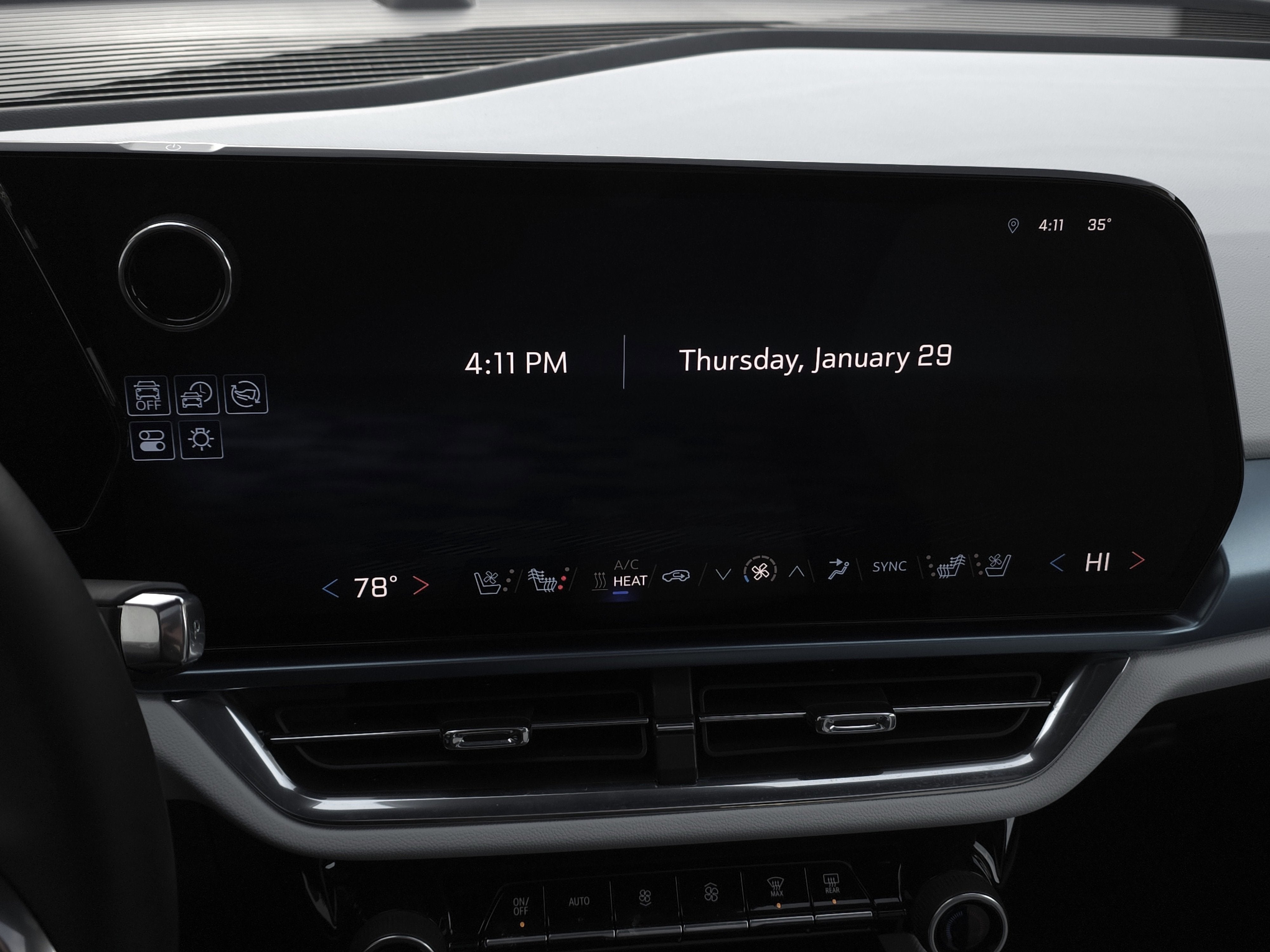 2024 Chevrolet Equinox EV LT