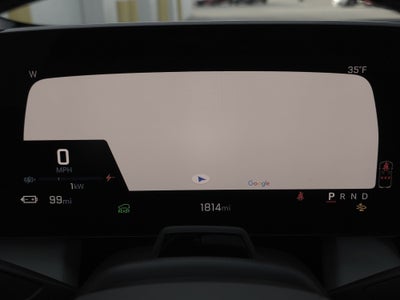 2024 Chevrolet Equinox EV LT