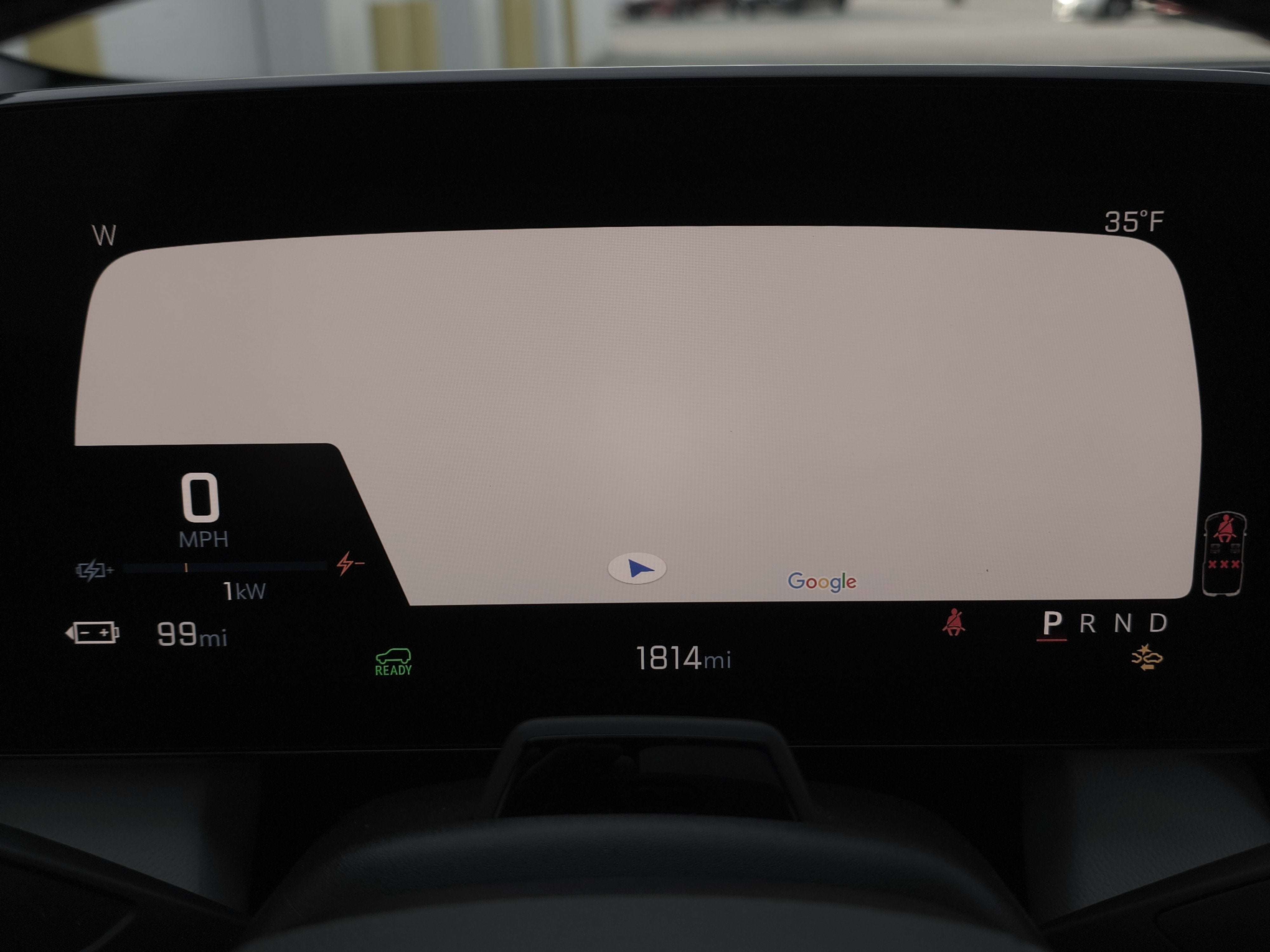 2024 Chevrolet Equinox EV LT