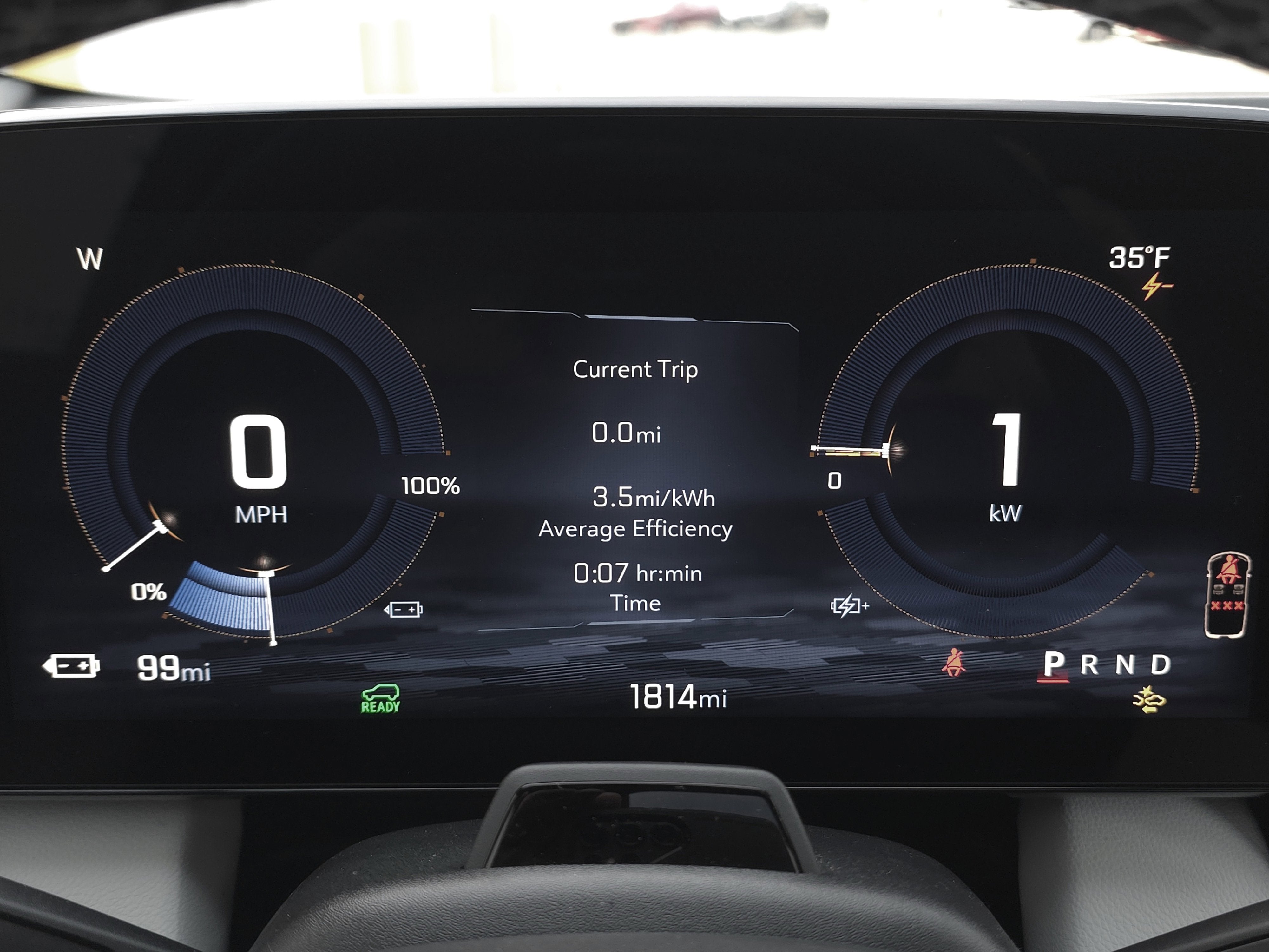 2024 Chevrolet Equinox EV LT