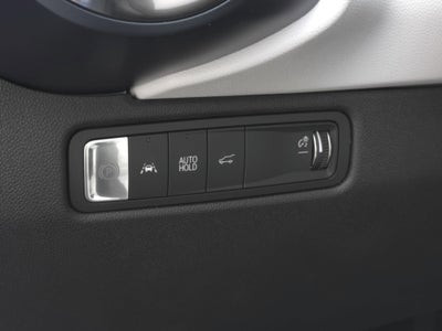 2024 Chevrolet Equinox EV LT