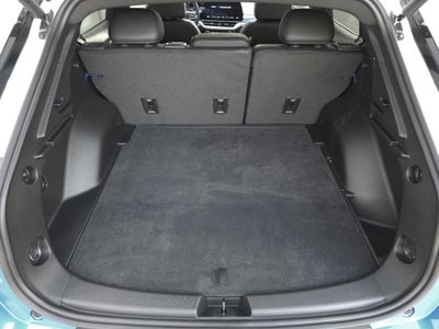 2024 Chevrolet Equinox EV LT