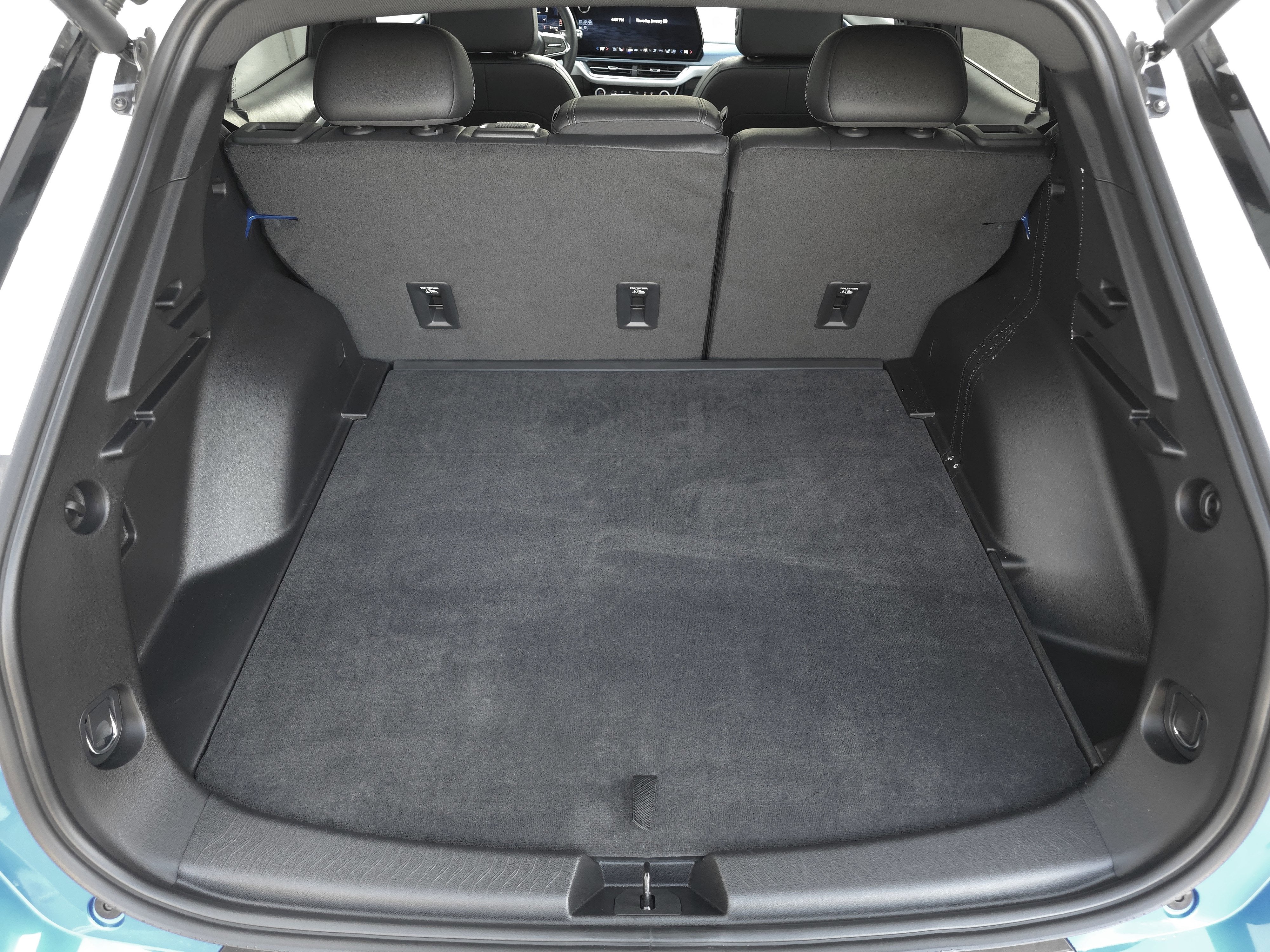 2024 Chevrolet Equinox EV LT