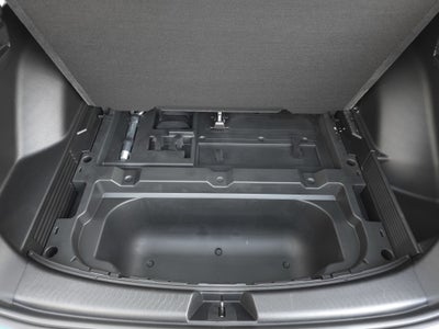 2024 Chevrolet Equinox EV LT