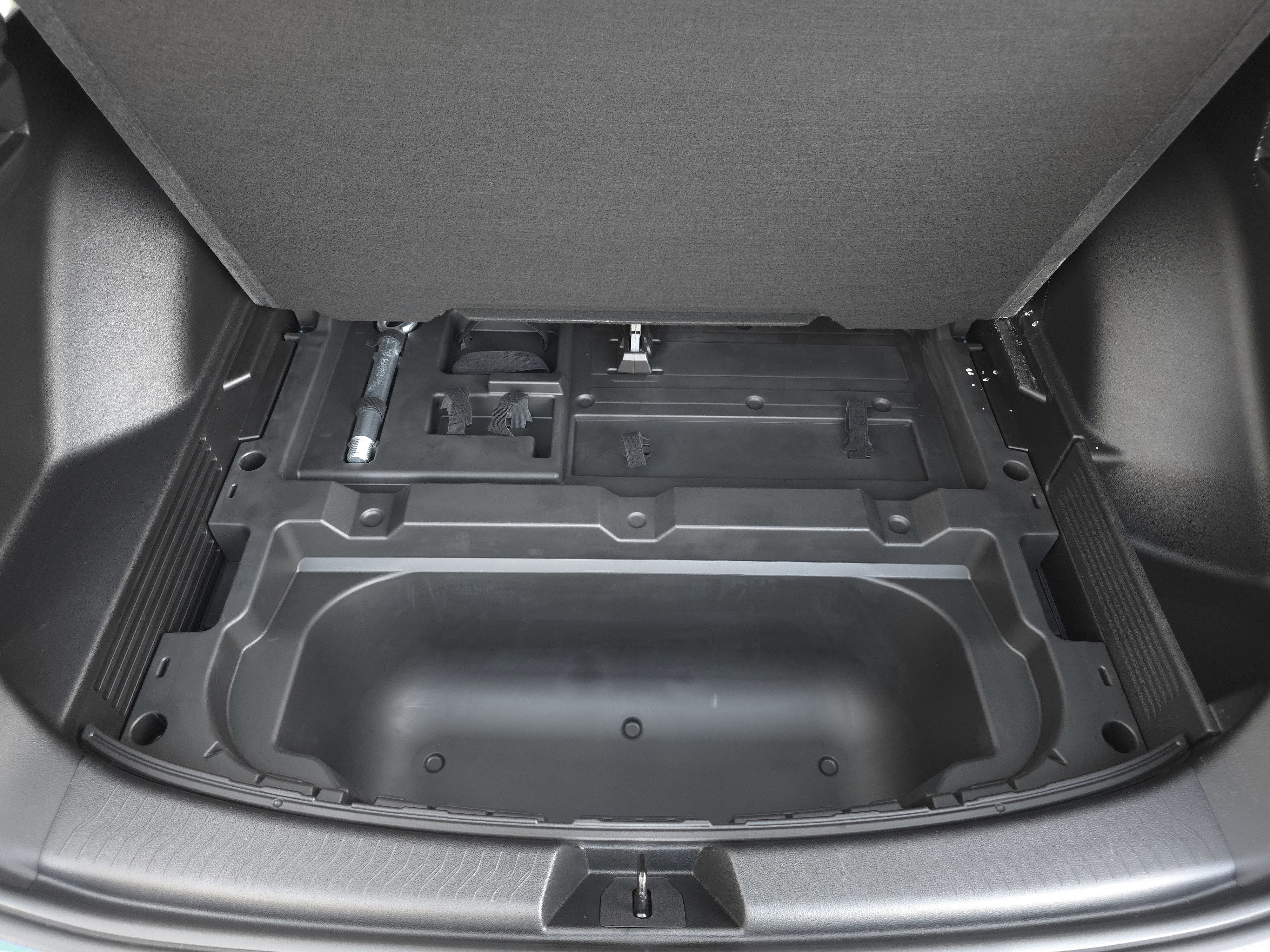 2024 Chevrolet Equinox EV LT