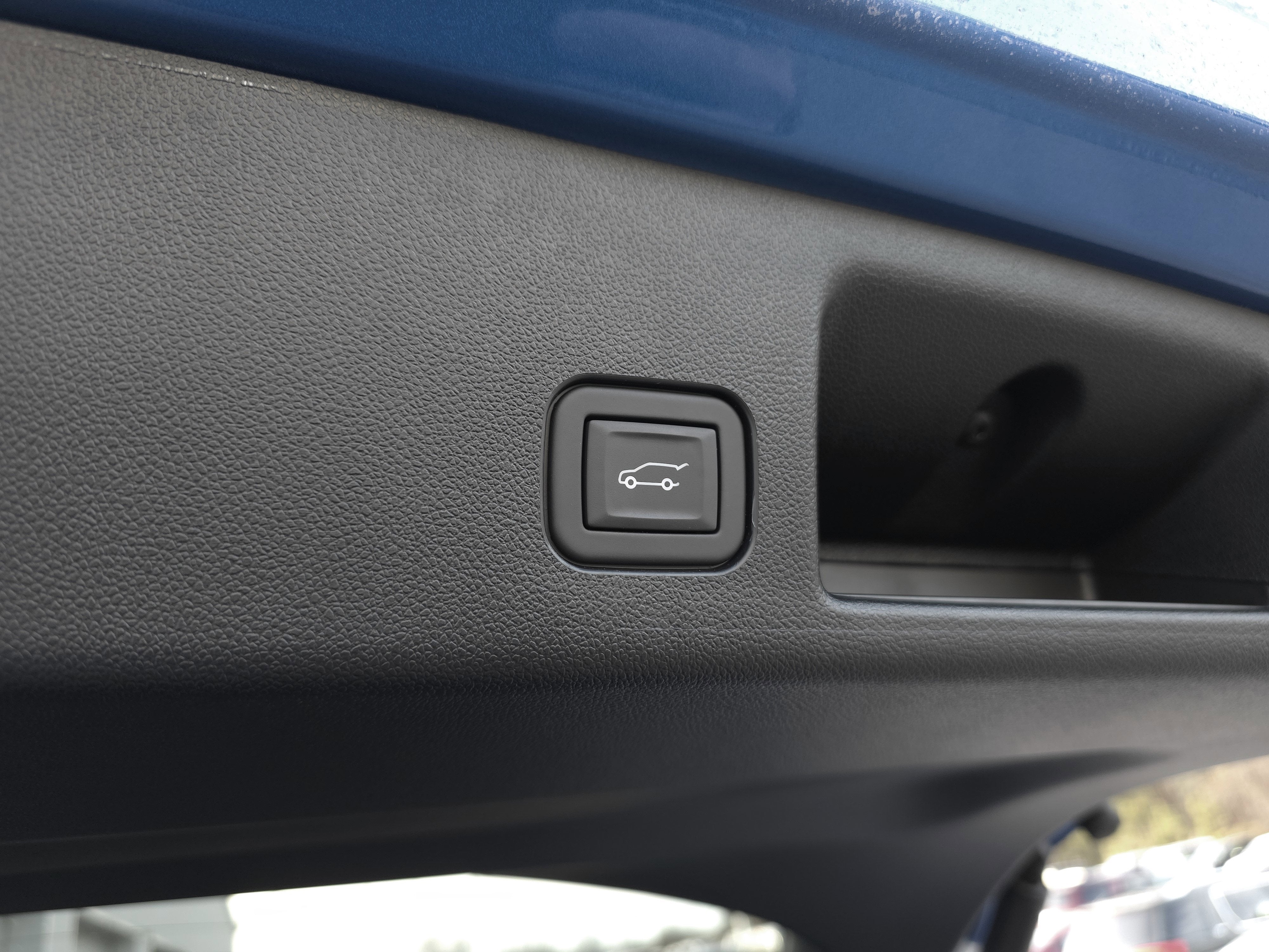 2024 Chevrolet Equinox EV LT