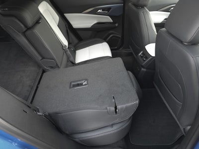 2024 Chevrolet Equinox EV LT