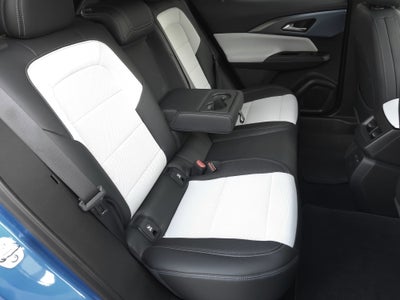 2024 Chevrolet Equinox EV LT